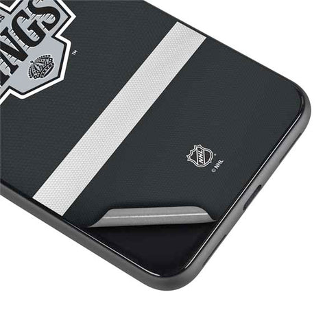 NHL Los Angeles Kings Jersey Google Pixel 4 XL Skin